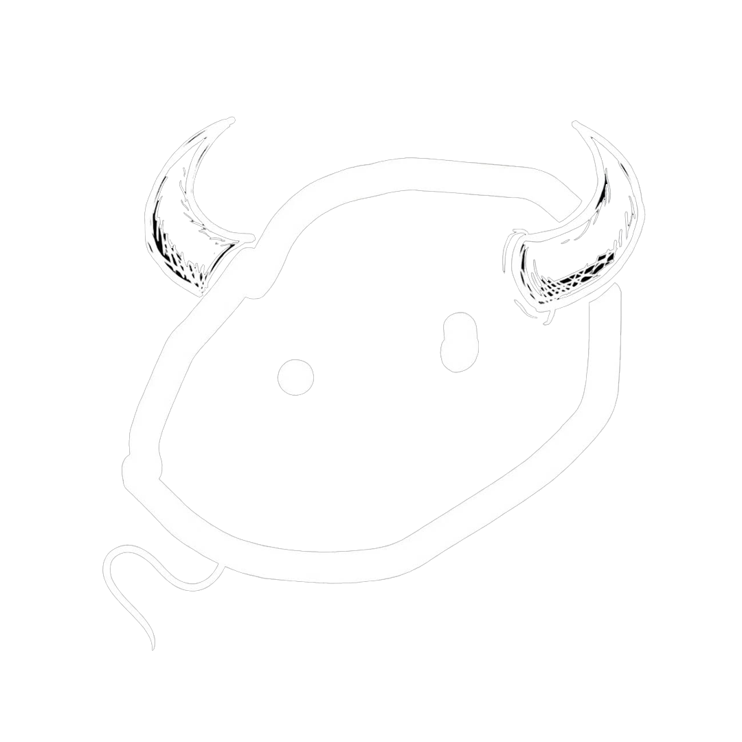 $WHITEGOLD Logo